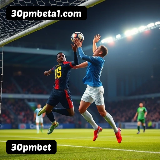 Comparação APP mobile vs versão web da 30pmbet