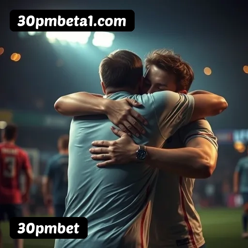 Níveis do programa VIP da 30pmbet